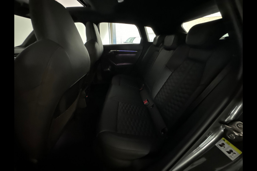 Audi RS3 Sportback 2.5 TFSI quattro Pano|HuD|B&O|FULL PPF|Keyless
