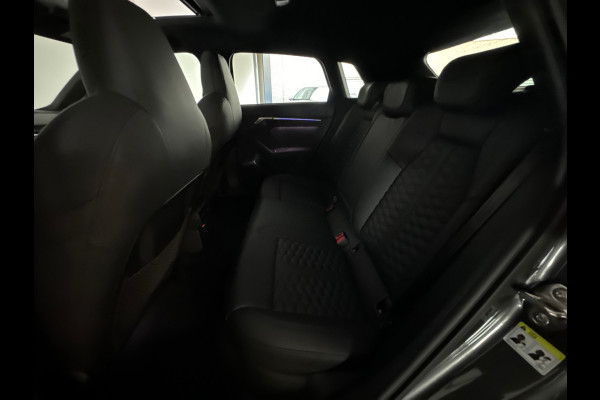 Audi RS3 Sportback 2.5 TFSI quattro Pano|HuD|B&O|FULL PPF|Keyless