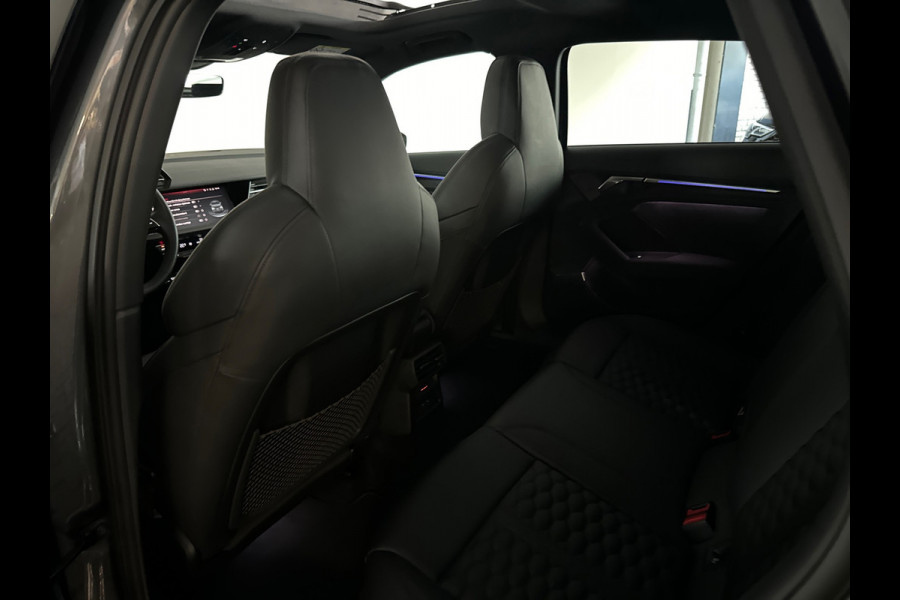 Audi RS3 Sportback 2.5 TFSI quattro Pano|HuD|B&O|FULL PPF|Keyless