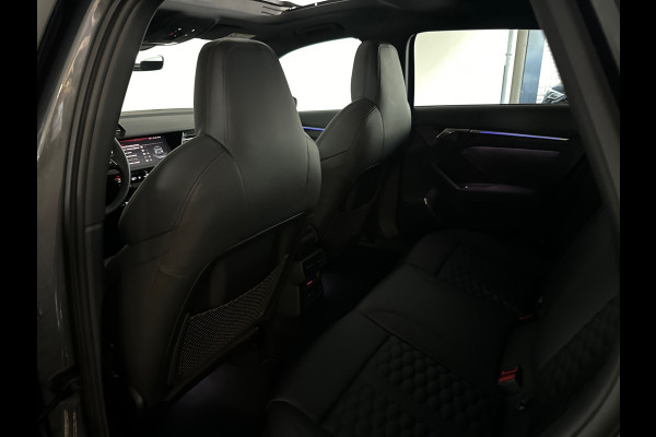 Audi RS3 Sportback 2.5 TFSI quattro Pano|HuD|B&O|FULL PPF|Keyless
