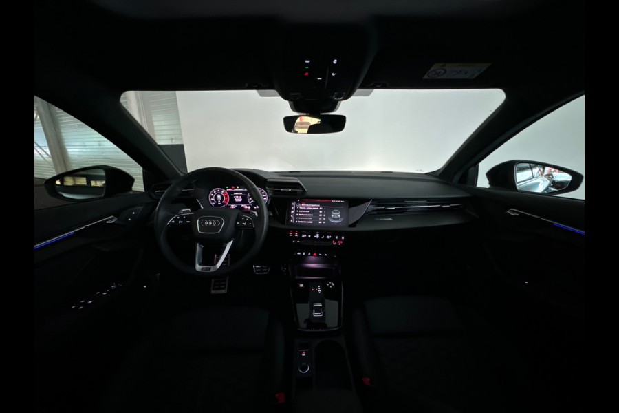Audi RS3 Sportback 2.5 TFSI quattro Pano|HuD|B&O|FULL PPF|Keyless