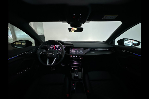 Audi RS3 Sportback 2.5 TFSI quattro Pano|HuD|B&O|FULL PPF|Keyless