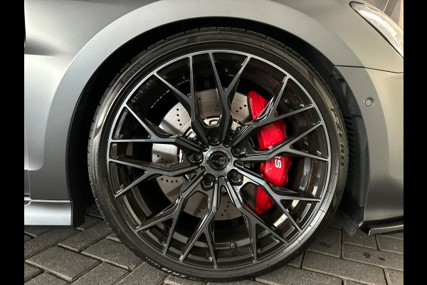 Audi RS3 Sportback 2.5 TFSI quattro Pano|HuD|B&O|FULL PPF|Keyless