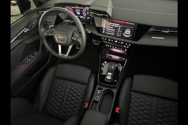 Audi RS3 Sportback 2.5 TFSI quattro Pano|HuD|B&O|FULL PPF|Keyless