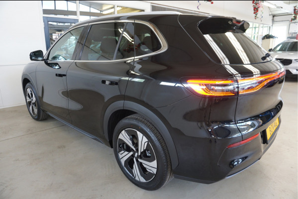 GEELY E5 Max+ 68 kWh Max+ 68 kWh Stoel-massage -ventilatie Panoramisch schuifdak 360 Camera Warmtepomp