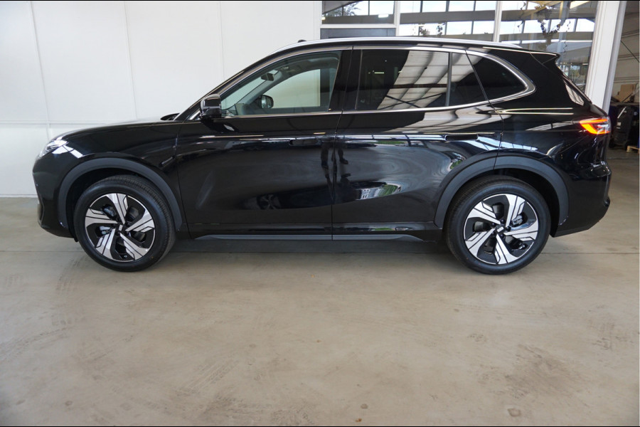 GEELY E5 Max+ 68 kWh Max+ 68 kWh Stoel-massage -ventilatie Panoramisch schuifdak 360 Camera Warmtepomp