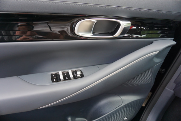 GEELY E5 Max+ 68 kWh Max+ 68 kWh Stoel-massage -ventilatie Panoramisch schuifdak 360 Camera Warmtepomp