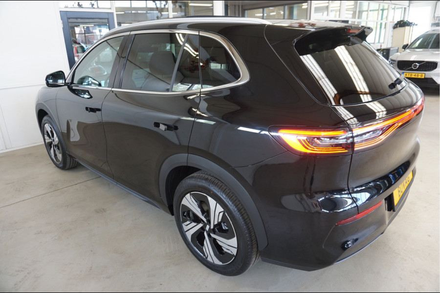 GEELY E5 Max+ 68 kWh Max+ 68 kWh Stoel-massage -ventilatie Panoramisch schuifdak 360 Camera Warmtepomp