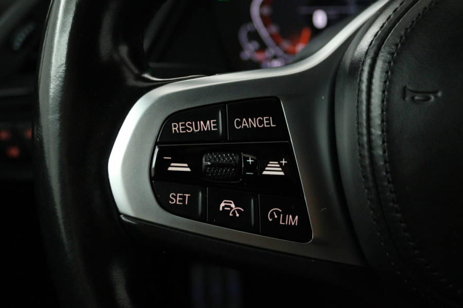 BMW 2 Serie Gran Coupé 218i M Sport Edition (STOELVERWARMING, CRUISE ADAPTIEF, NAVIGATIE, SFEERVERLICHTING)