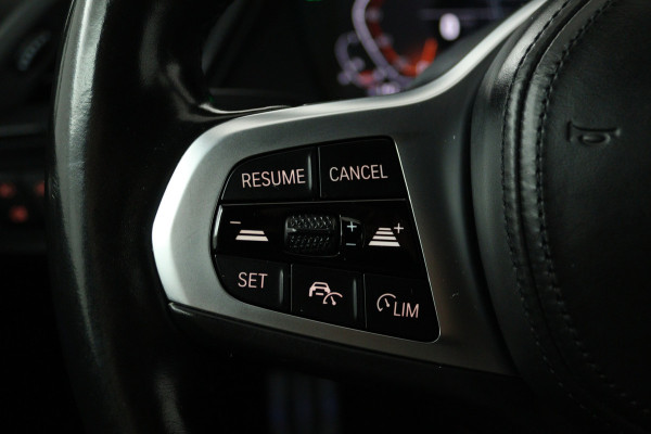 BMW 2 Serie Gran Coupé 218i M Sport Edition (STOELVERWARMING, CRUISE ADAPTIEF, NAVIGATIE, SFEERVERLICHTING)
