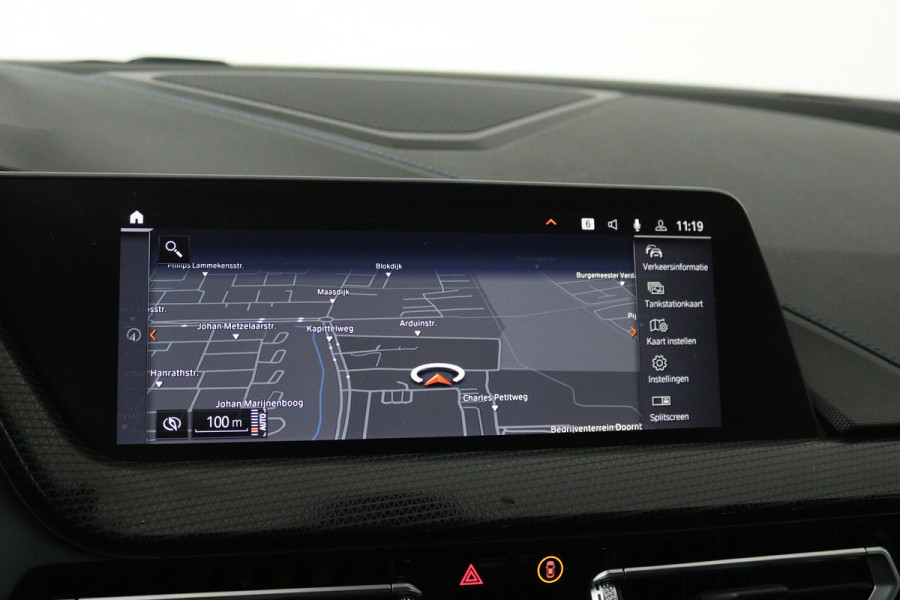 BMW 2 Serie Gran Coupé 218i M Sport Edition (STOELVERWARMING, CRUISE ADAPTIEF, NAVIGATIE, SFEERVERLICHTING)
