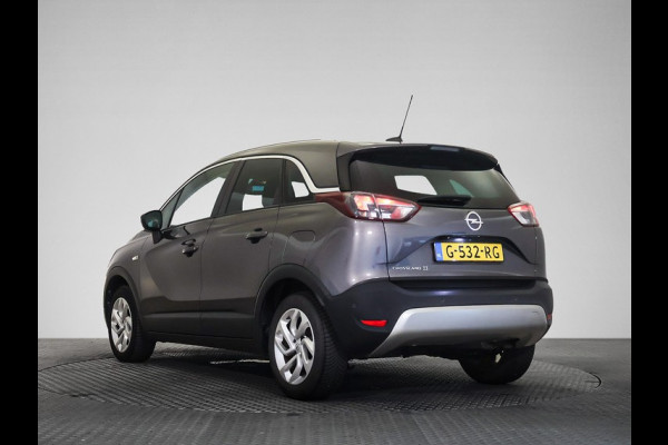 Opel Crossland X BWJ 11-2019 | 1.2T 111PK Innovation | CLIMA | NAVI | SPORTSTOELEN | CAMERA A | CARPLAY | PDC 2X | LICHTMETAAL |