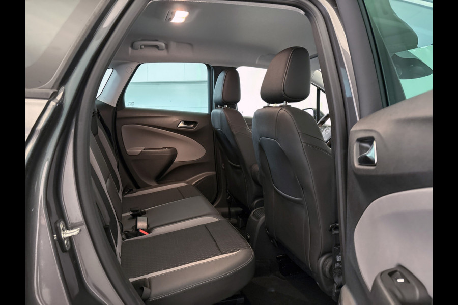 Opel Crossland X BWJ 11-2019 | 1.2T 111PK Innovation | CLIMA | NAVI | SPORTSTOELEN | CAMERA A | CARPLAY | PDC 2X | LICHTMETAAL |