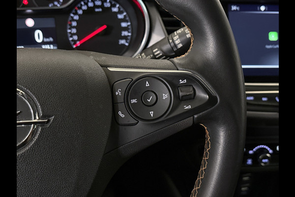 Opel Crossland X BWJ 11-2019 | 1.2T 111PK Innovation | CLIMA | NAVI | SPORTSTOELEN | CAMERA A | CARPLAY | PDC 2X | LICHTMETAAL |