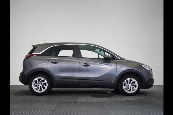 Opel Crossland X BWJ 11-2019 | 1.2T 111PK Innovation | CLIMA | NAVI | SPORTSTOELEN | CAMERA A | CARPLAY | PDC 2X | LICHTMETAAL |