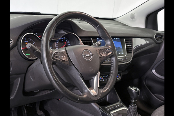 Opel Crossland BWJ 2022 | 1.2T 111PK Bus Elegance | TREKHAAK | STOEL&STUUR VERW | CLIMA | NAVI | PDC | CARPLAY | LED |
