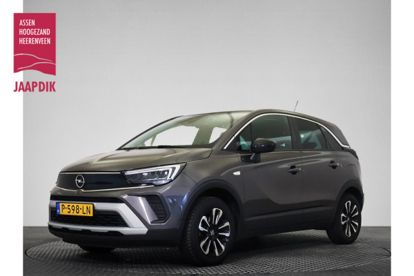 Opel Crossland BWJ 2022 | 1.2T 111PK Bus Elegance | TREKHAAK | STOEL&STUUR VERW | CLIMA | NAVI | PDC | CARPLAY | LED |