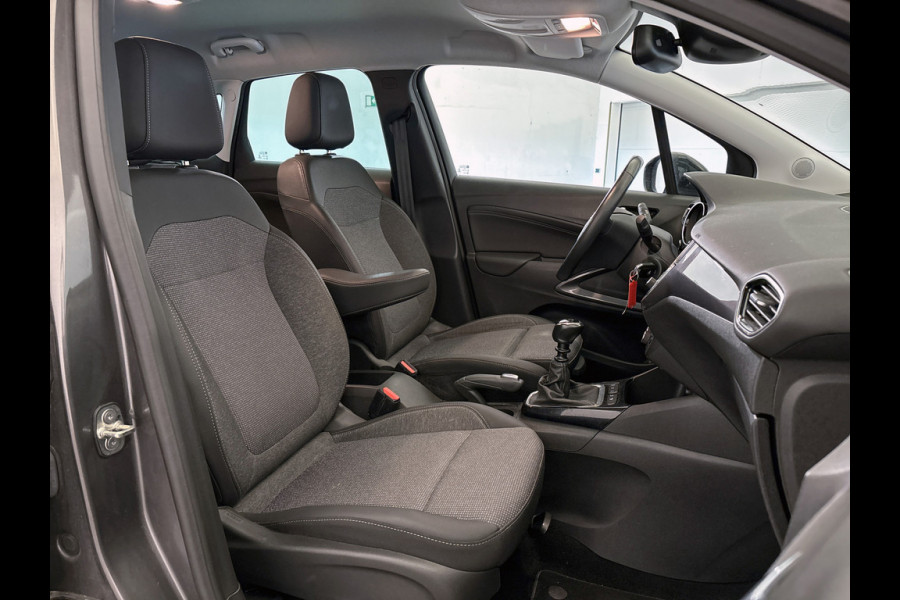 Opel Crossland BWJ 2022 | 1.2T 111PK Bus Elegance | TREKHAAK | STOEL&STUUR VERW | CLIMA | NAVI | PDC | CARPLAY | LED |
