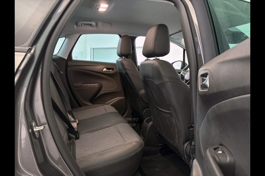 Opel Crossland BWJ 2022 | 1.2T 111PK Bus Elegance | TREKHAAK | STOEL&STUUR VERW | CLIMA | NAVI | PDC | CARPLAY | LED |