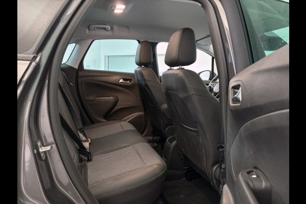 Opel Crossland BWJ 2022 | 1.2T 111PK Bus Elegance | TREKHAAK | STOEL&STUUR VERW | CLIMA | NAVI | PDC | CARPLAY | LED |