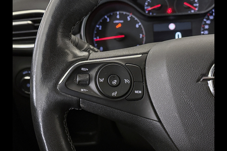 Opel Crossland BWJ 2022 | 1.2T 111PK Bus Elegance | TREKHAAK | STOEL&STUUR VERW | CLIMA | NAVI | PDC | CARPLAY | LED |