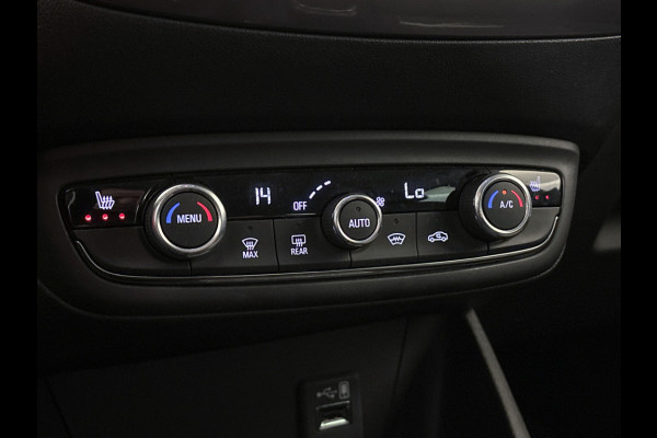 Opel Crossland BWJ 2022 | 1.2T 111PK Bus Elegance | TREKHAAK | STOEL&STUUR VERW | CLIMA | NAVI | PDC | CARPLAY | LED |
