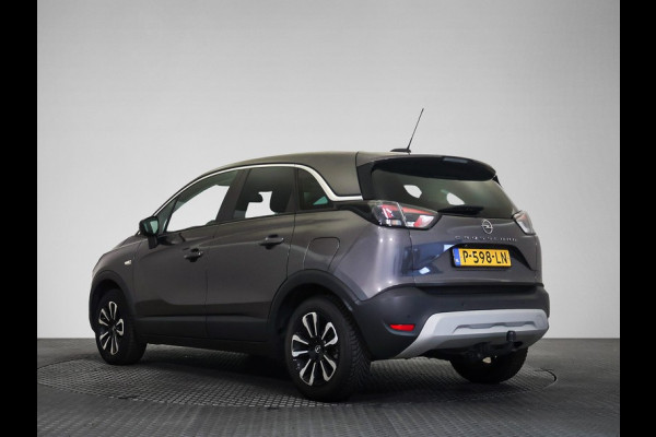Opel Crossland BWJ 2022 | 1.2T 111PK Bus Elegance | TREKHAAK | STOEL&STUUR VERW | CLIMA | NAVI | PDC | CARPLAY | LED |