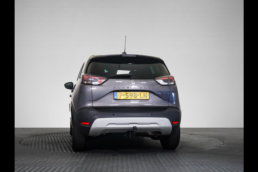 Opel Crossland BWJ 2022 | 1.2T 111PK Bus Elegance | TREKHAAK | STOEL&STUUR VERW | CLIMA | NAVI | PDC | CARPLAY | LED |