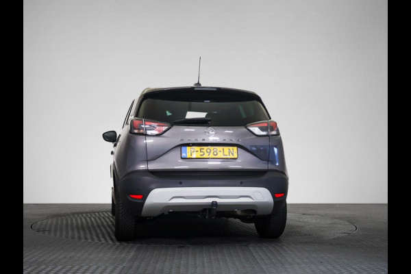 Opel Crossland BWJ 2022 | 1.2T 111PK Bus Elegance | TREKHAAK | STOEL&STUUR VERW | CLIMA | NAVI | PDC | CARPLAY | LED |
