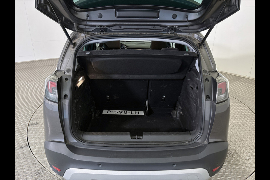 Opel Crossland BWJ 2022 | 1.2T 111PK Bus Elegance | TREKHAAK | STOEL&STUUR VERW | CLIMA | NAVI | PDC | CARPLAY | LED |