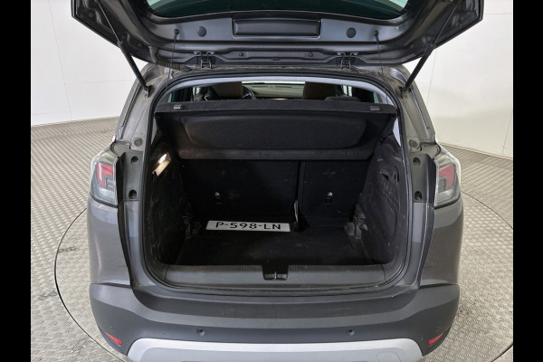 Opel Crossland BWJ 2022 | 1.2T 111PK Bus Elegance | TREKHAAK | STOEL&STUUR VERW | CLIMA | NAVI | PDC | CARPLAY | LED |