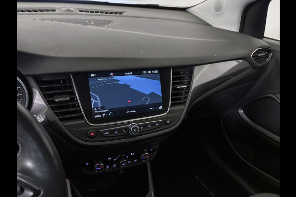 Opel Crossland BWJ 2022 | 1.2T 111PK Bus Elegance | TREKHAAK | STOEL&STUUR VERW | CLIMA | NAVI | PDC | CARPLAY | LED |