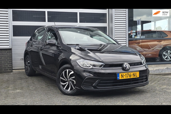 Volkswagen Polo 1.0 TSI Life NIEUWE MODEL