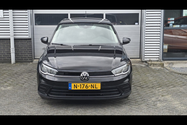 Volkswagen Polo 1.0 TSI Life NIEUWE MODEL
