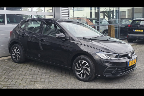 Volkswagen Polo 1.0 TSI Life NIEUWE MODEL