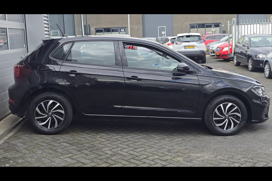Volkswagen Polo 1.0 TSI Life NIEUWE MODEL