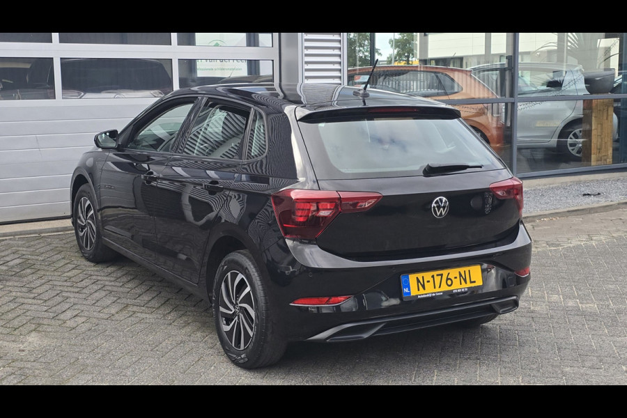 Volkswagen Polo 1.0 TSI Life NIEUWE MODEL