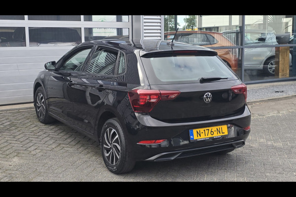 Volkswagen Polo 1.0 TSI Life NIEUWE MODEL