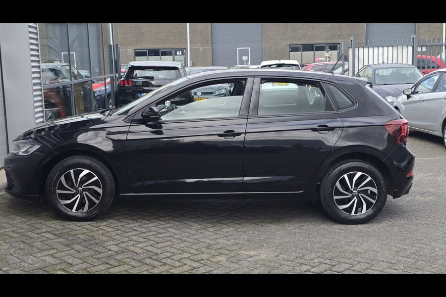 Volkswagen Polo 1.0 TSI Life NIEUWE MODEL