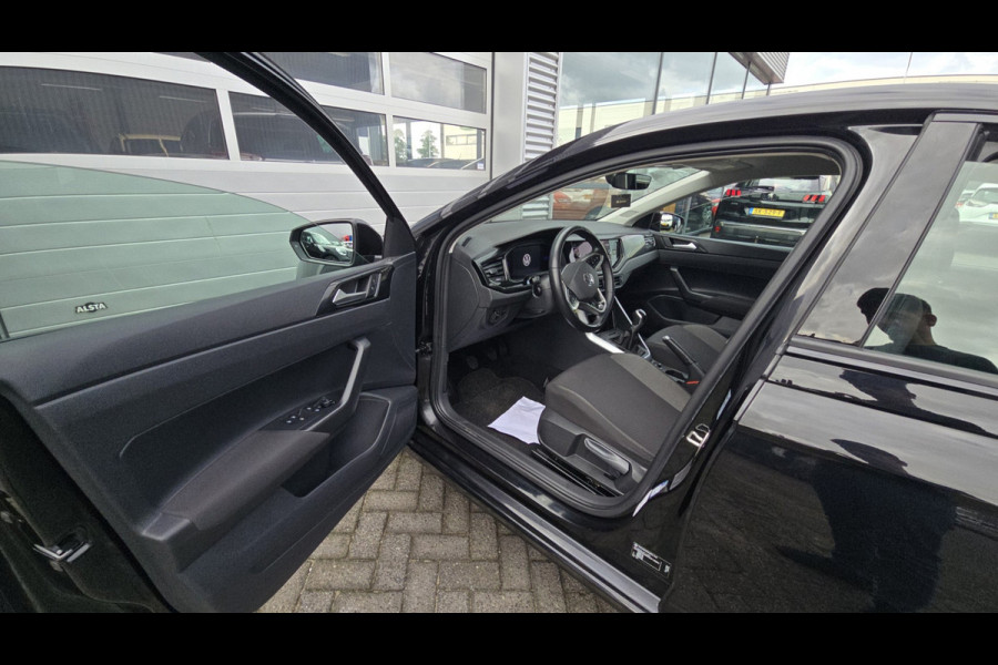 Volkswagen Polo 1.0 TSI Life NIEUWE MODEL