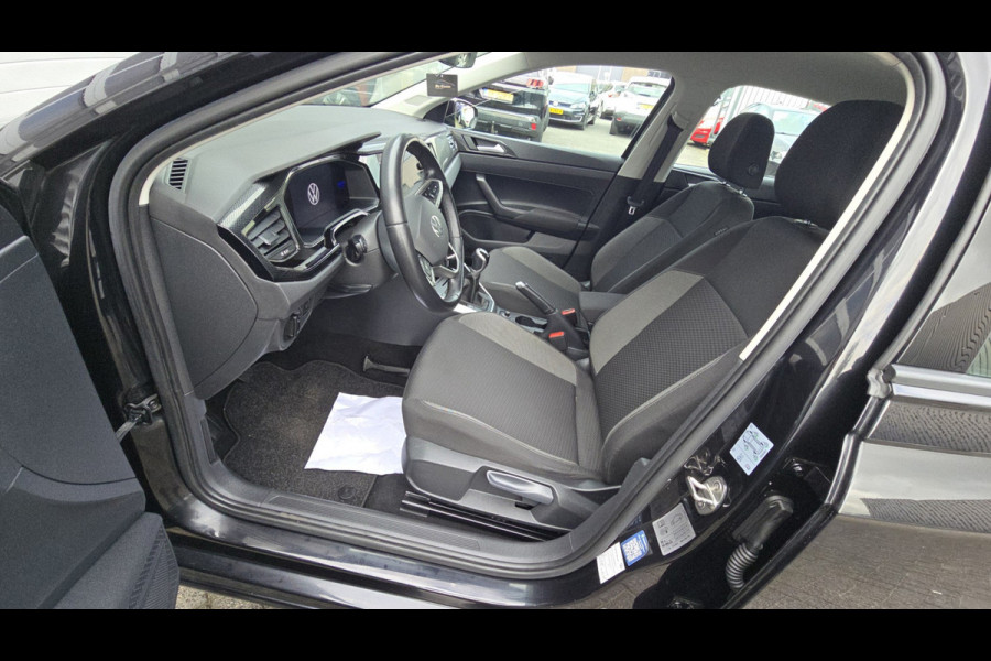 Volkswagen Polo 1.0 TSI Life NIEUWE MODEL
