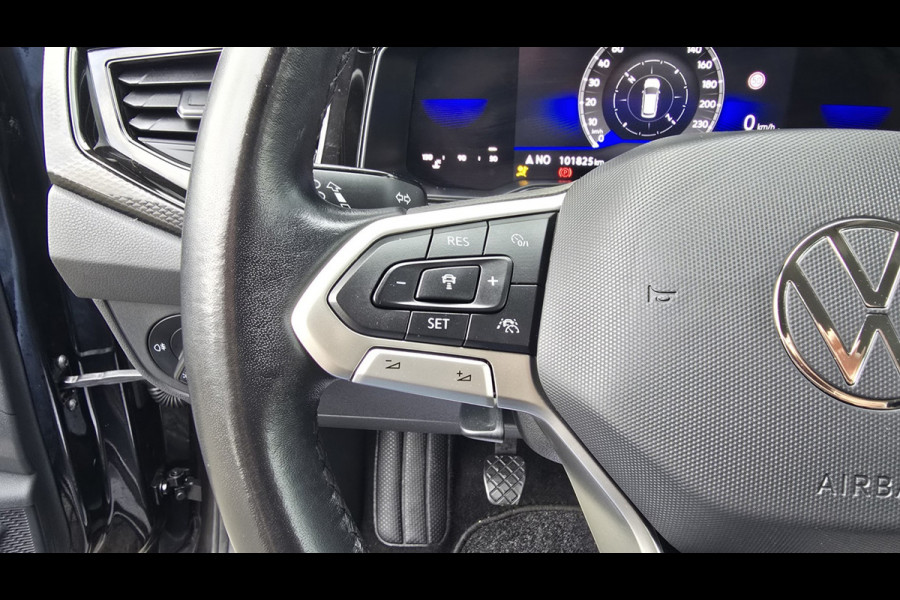 Volkswagen Polo 1.0 TSI Life NIEUWE MODEL