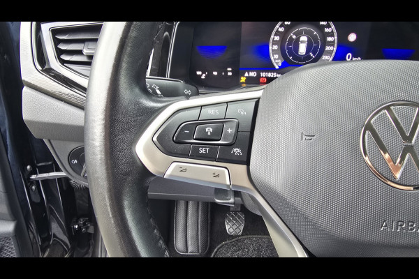 Volkswagen Polo 1.0 TSI Life NIEUWE MODEL