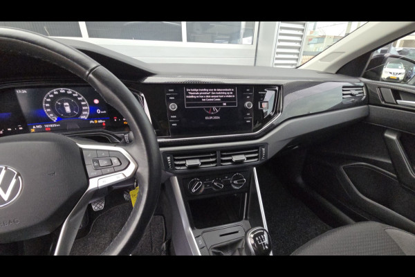 Volkswagen Polo 1.0 TSI Life NIEUWE MODEL