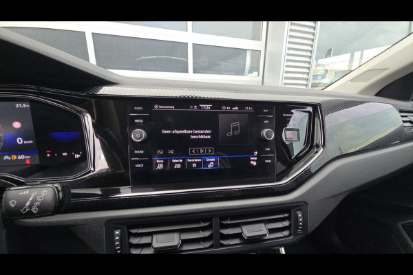 Volkswagen Polo 1.0 TSI Life NIEUWE MODEL
