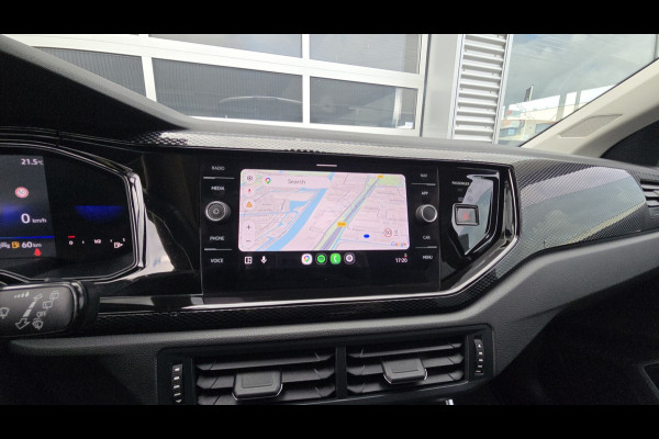 Volkswagen Polo 1.0 TSI Life NIEUWE MODEL