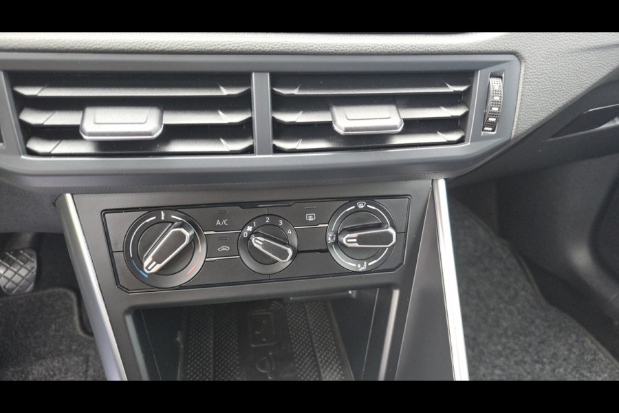 Volkswagen Polo 1.0 TSI Life NIEUWE MODEL