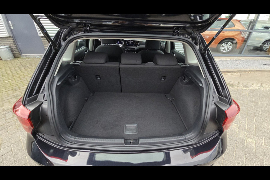 Volkswagen Polo 1.0 TSI Life NIEUWE MODEL