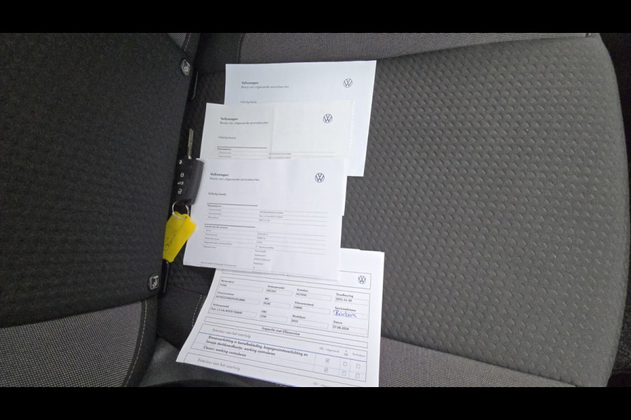 Volkswagen Polo 1.0 TSI Life NIEUWE MODEL