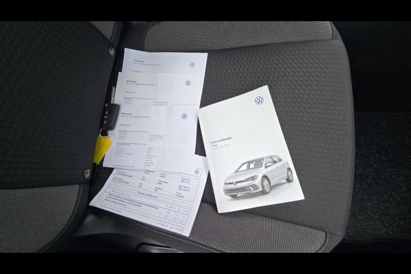 Volkswagen Polo 1.0 TSI Life NIEUWE MODEL